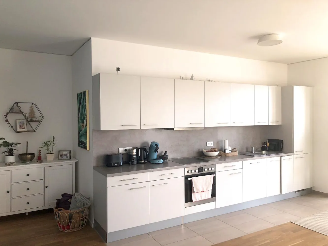 4 Zimmer Wohnung mit 100 m² in Berlin – Bild 7