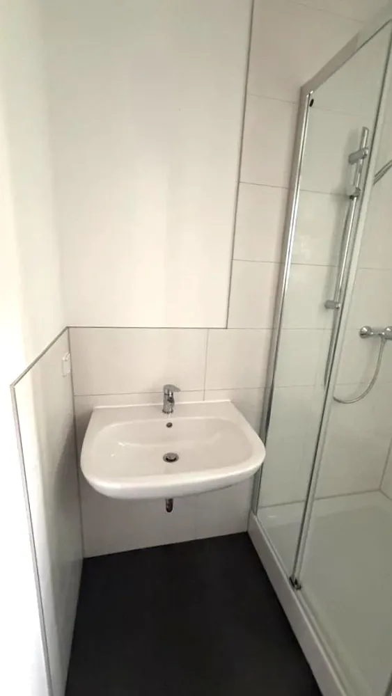3 room apartment with 53 m² in Aschersleben – Photo 6