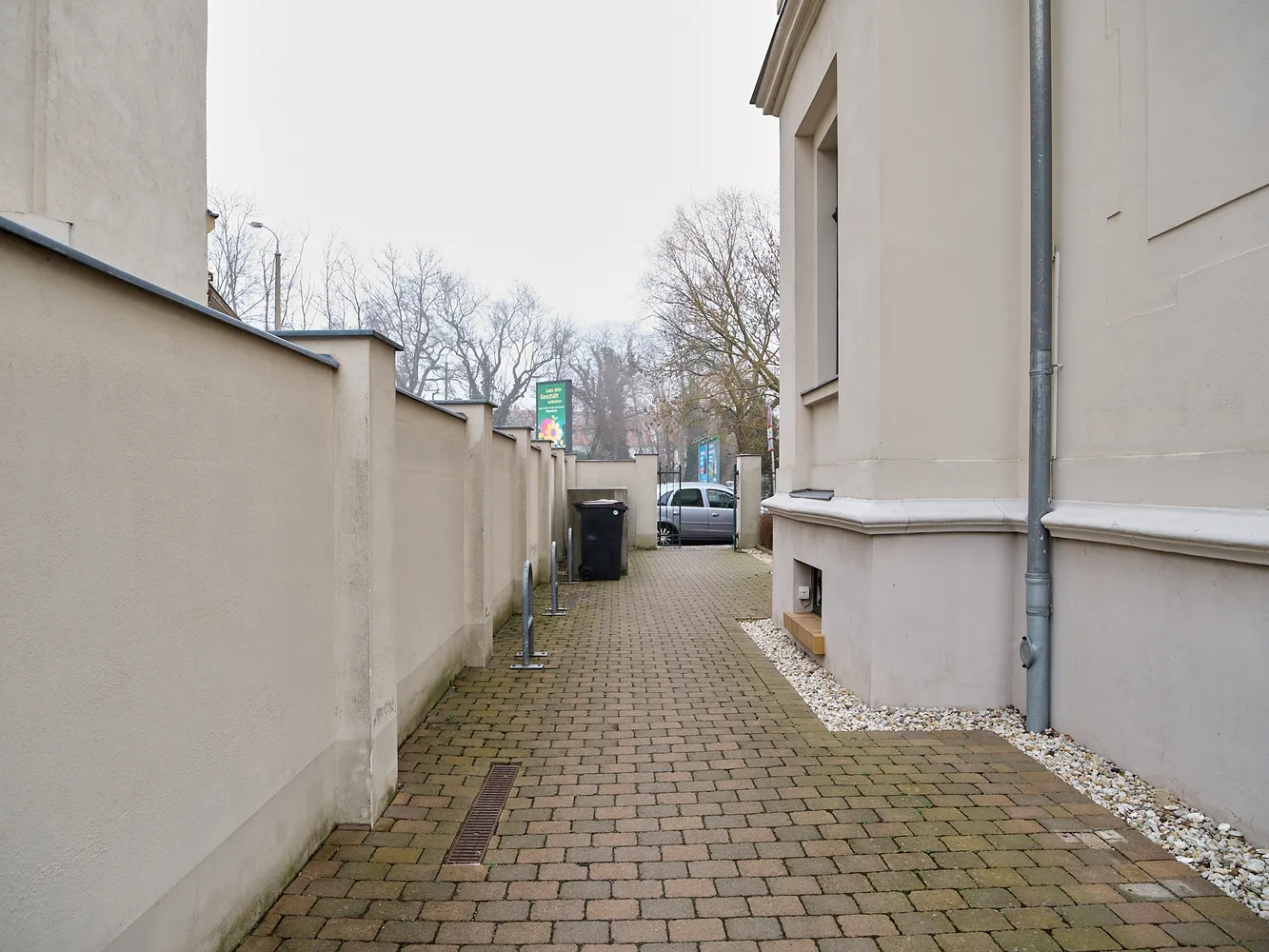 2 Zimmer Wohnung mit 59 m² in Leipzig – Bild 8