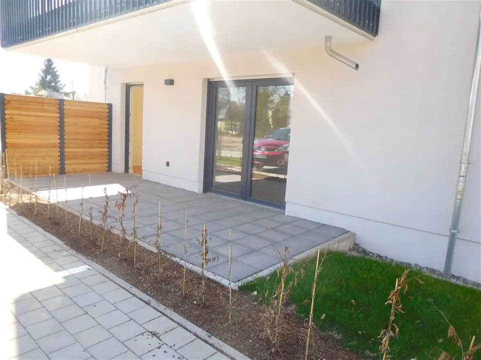 2 Zimmer Wohnung mit 63 m² in Trier – Bild 7