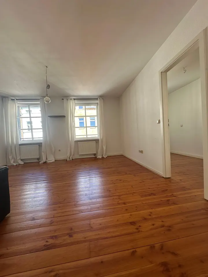 2 Zimmer Wohnung mit 65 m² in Aachen – Bild 2