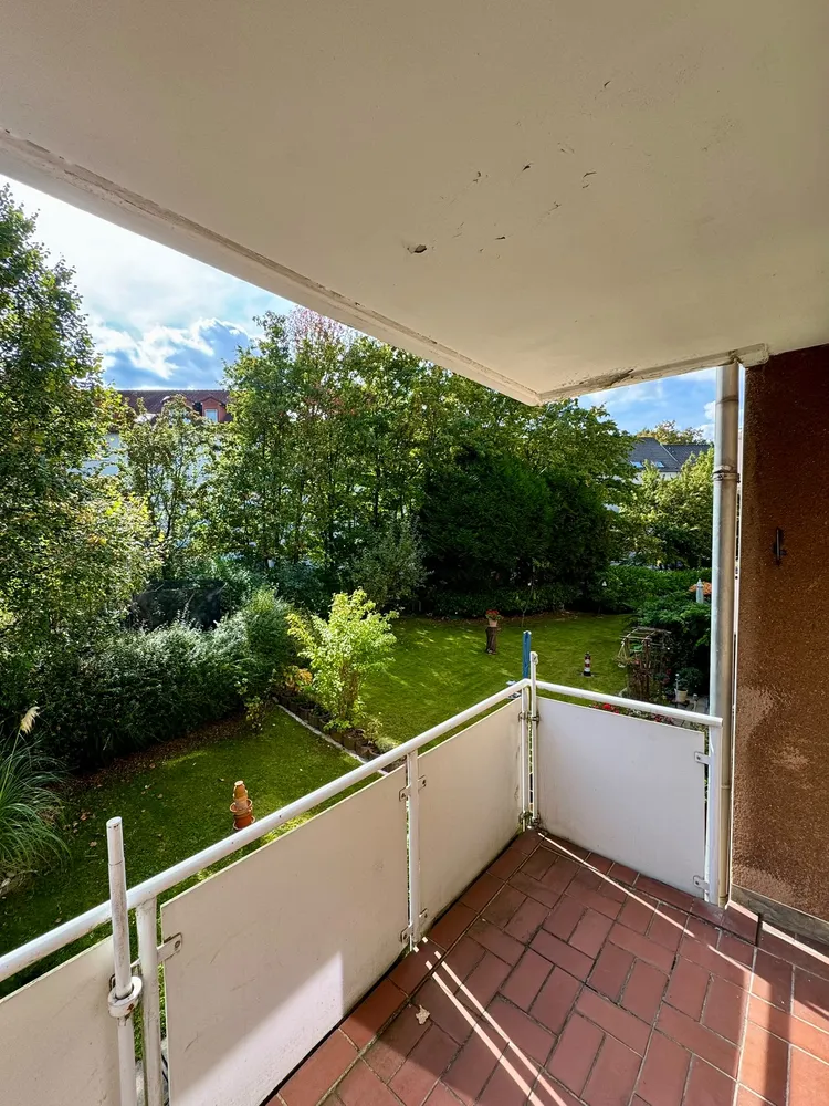 4 Zimmer Wohnung mit 78 m² in Witten – Bild 2