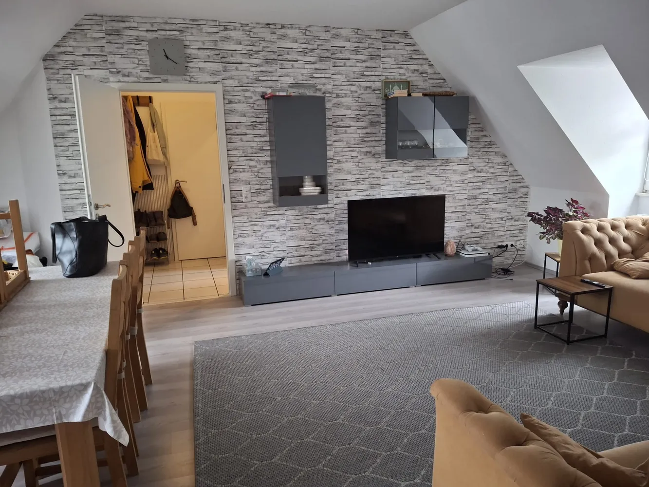 3 Zimmer Wohnung mit 82 m² in Kaiserslautern – Bild 1