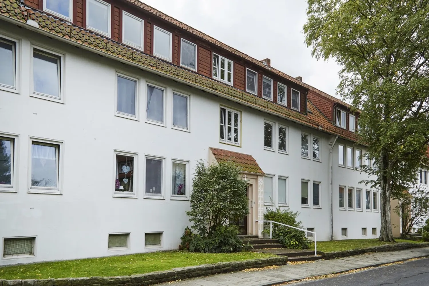 1 Zimmer Wohnung mit 26 m² in Bremen – Bild 3