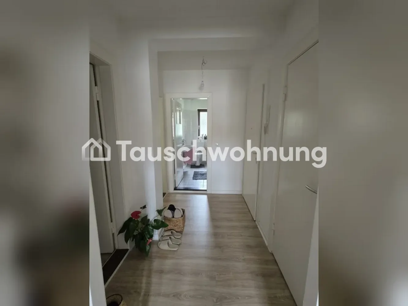 2 room apartment with 53 m² in Bremen – Photo 1
