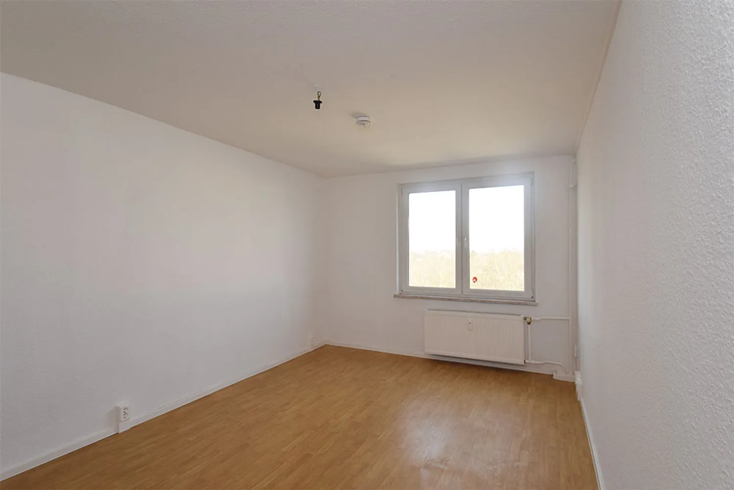 1 Zimmer Wohnung mit 24 m² in Halle (Saale) – Bild 5