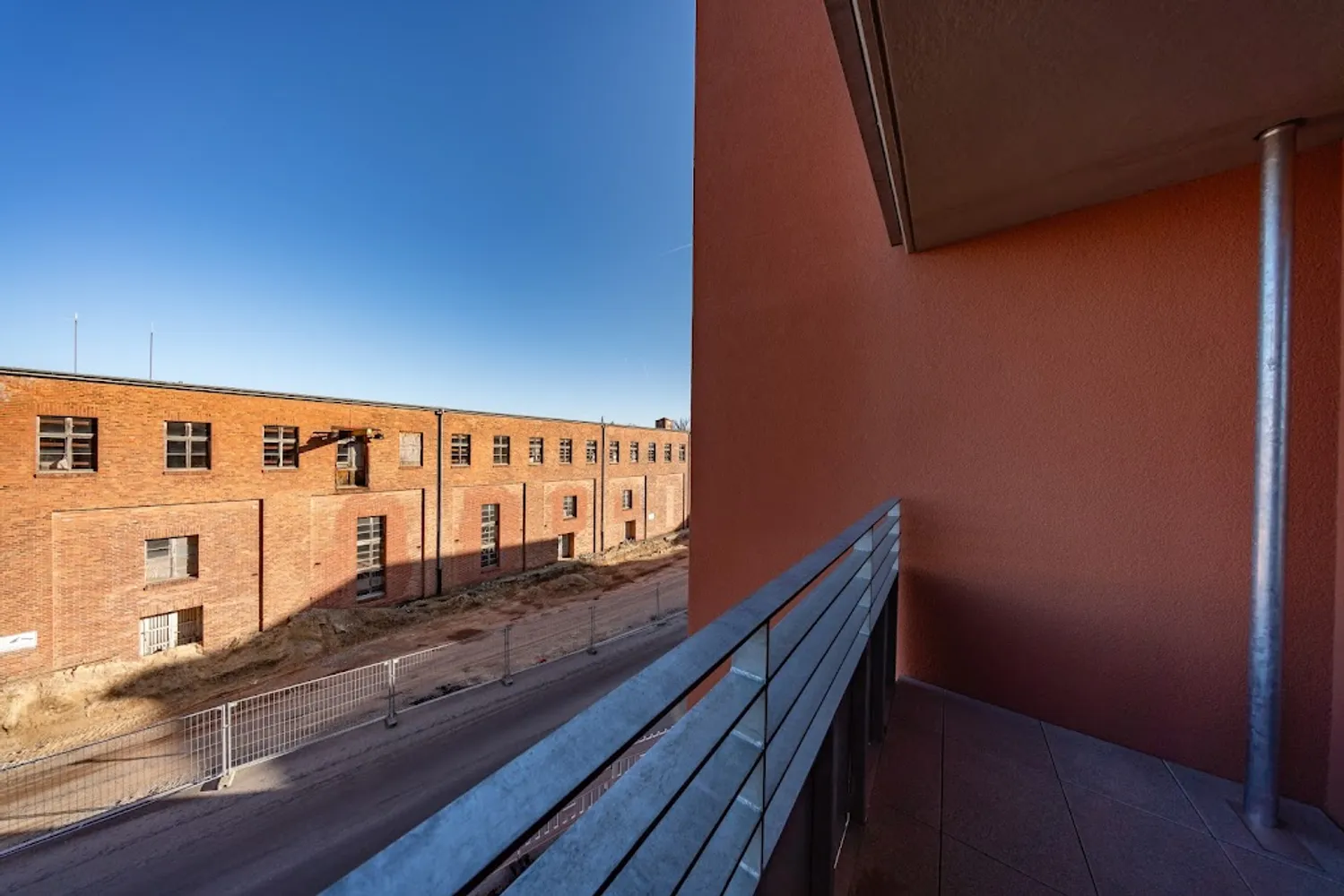 2 room apartment with 58 m² in Berlin – Photo 7