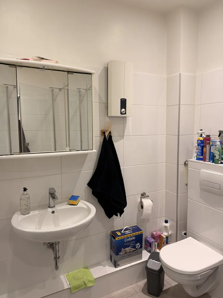 2 Zimmer Wohnung mit 48 m² in Gelsenkirchen – Bild 6