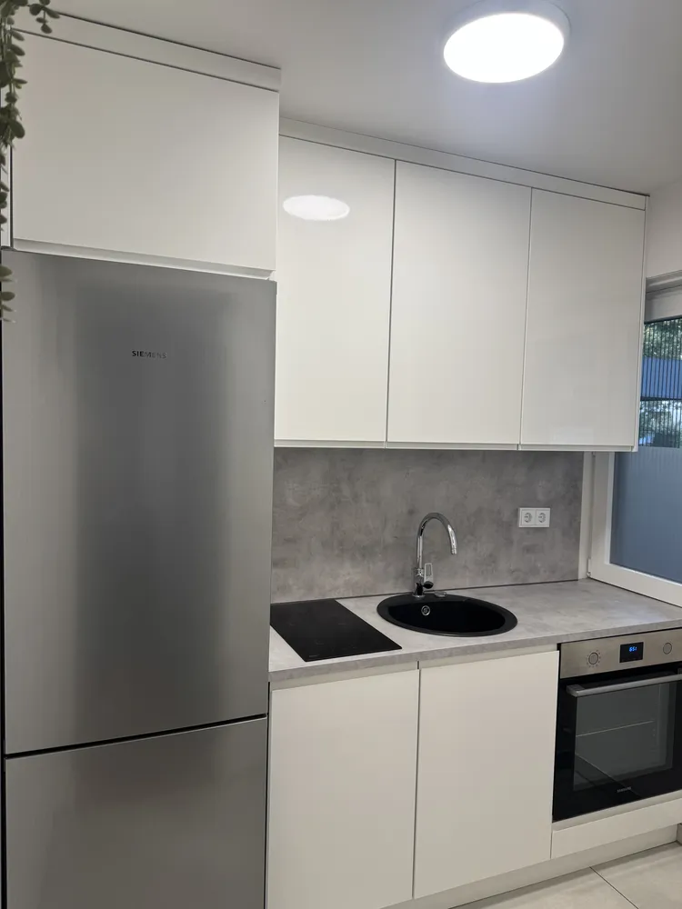 2 Zimmer Wohnung mit 45 m² in München – Bild 3