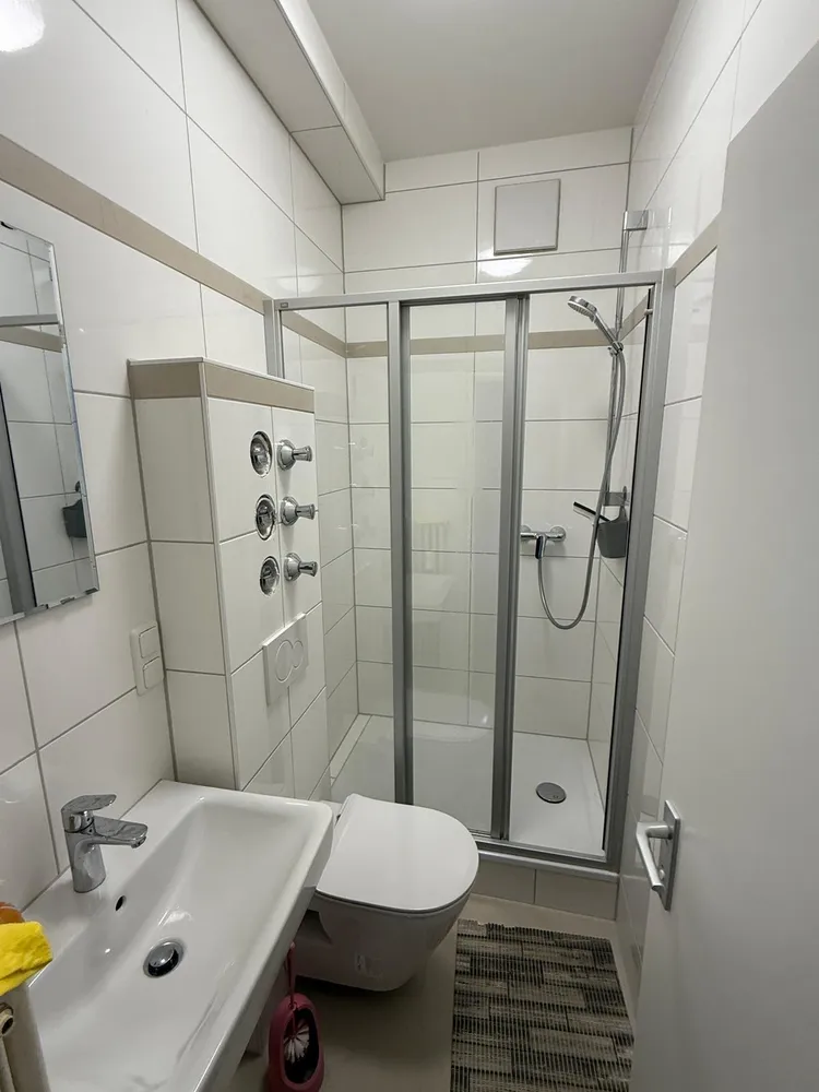 1 Zimmer Wohnung mit 21 m² in Offenbach am Main – Bild 1