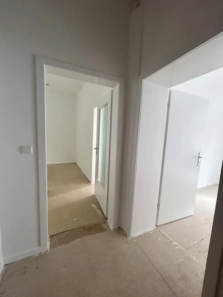 3 Zimmer Wohnung mit 50 m² in Leverkusen – Bild 4