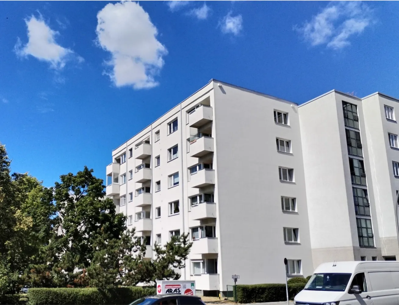 1 Zimmer Wohnung mit 35 m² in Berlin – Bild 11