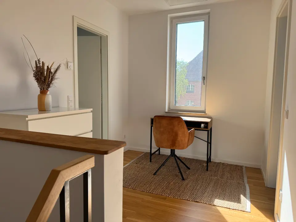 4 Zimmer Wohnung mit 127 m² in Luckenwalde – Bild 4