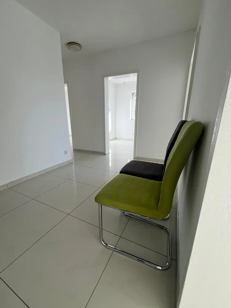 4 Zimmer Wohnung mit 90 m² in Kaiserslautern – Bild 2