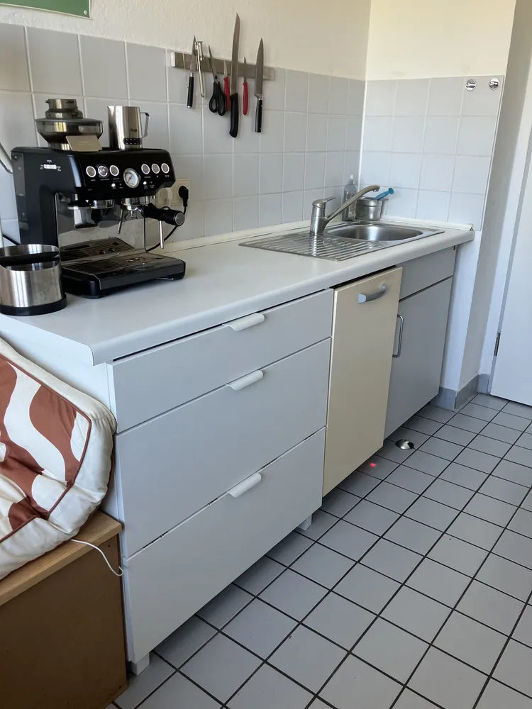 2 Zimmer Wohnung mit 69 m² in Nürnberg – Bild 6