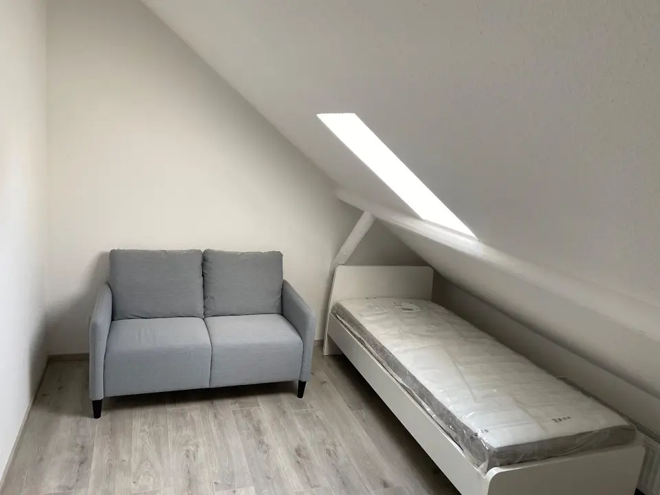 Studio mit 14 m² in Mannheim – Bild 10