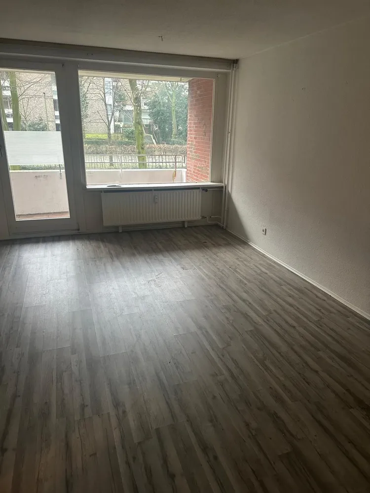 1 Zimmer Wohnung mit 41 m² in Gelsenkirchen – Bild 2