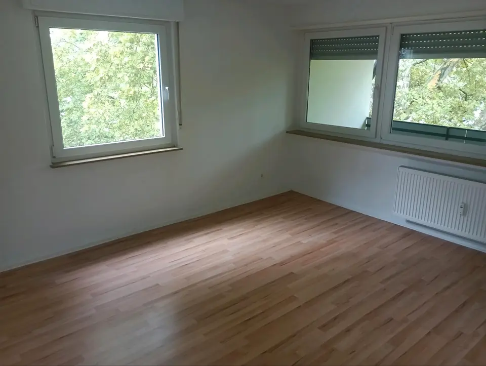 3 Zimmer Wohnung mit 80 m² in Rastatt – Bild 2