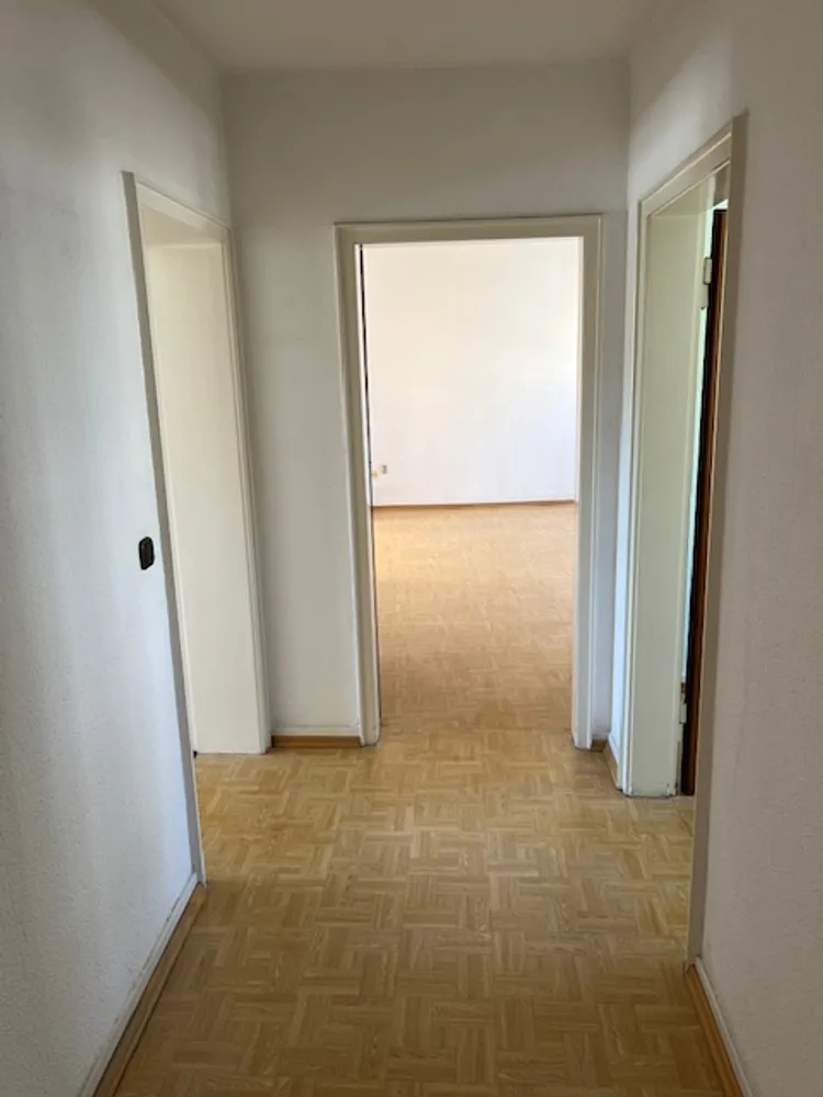 4 room apartment with 77 m² in Mülheim an der Ruhr – Photo 2