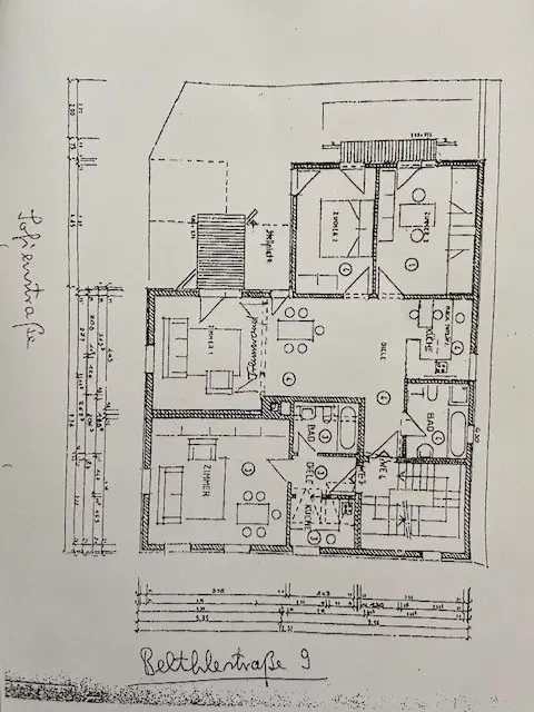 WG-Zimmer mit 23 m² in Reutlingen – Bild 5