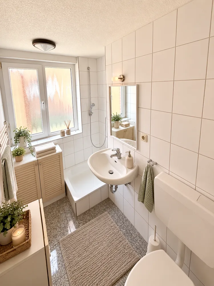 2 Zimmer Wohnung mit 45 m² in Mönchengladbach – Bild 7