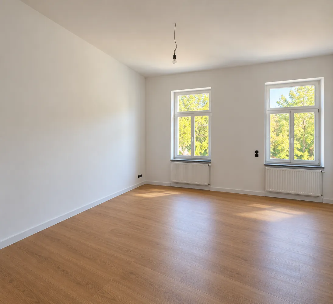5 room apartment with 137 m² in Fürstenwalde/Spree – Photo 2