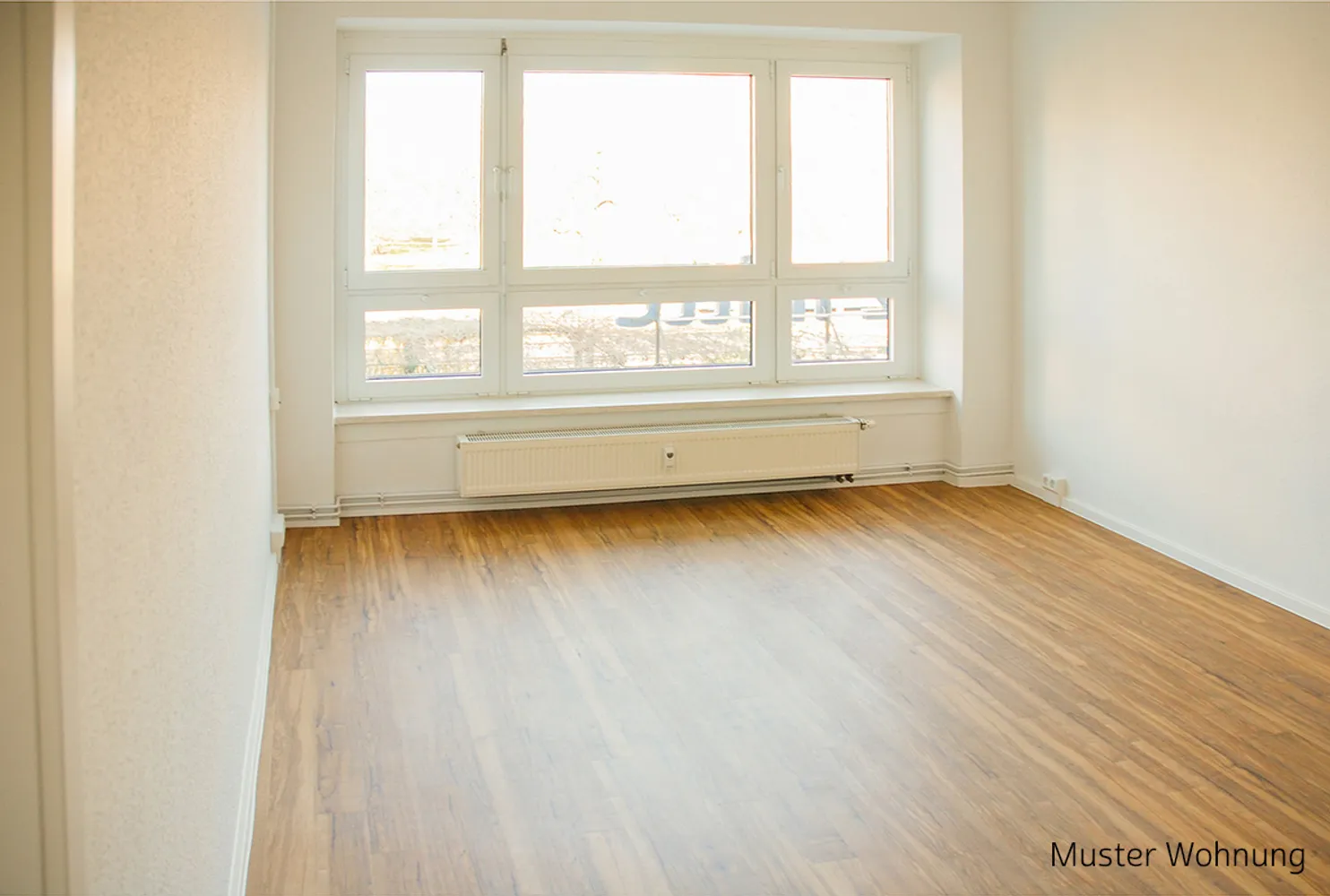 2 Zimmer Wohnung mit 49 m² in Leipzig – Bild 6