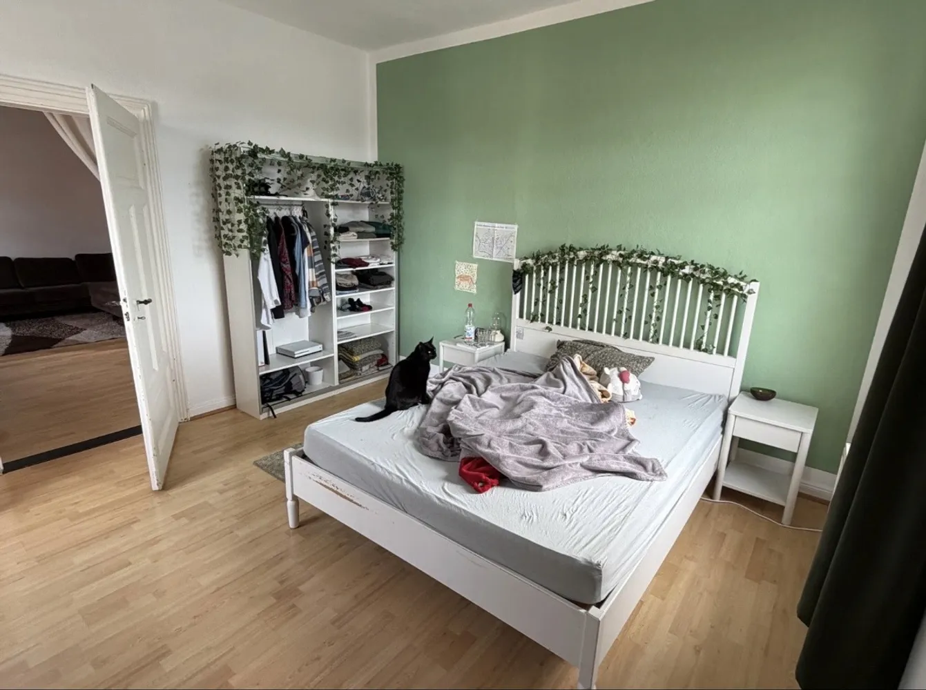 2 Zimmer Wohnung mit 63 m² in Braunschweig – Bild 4