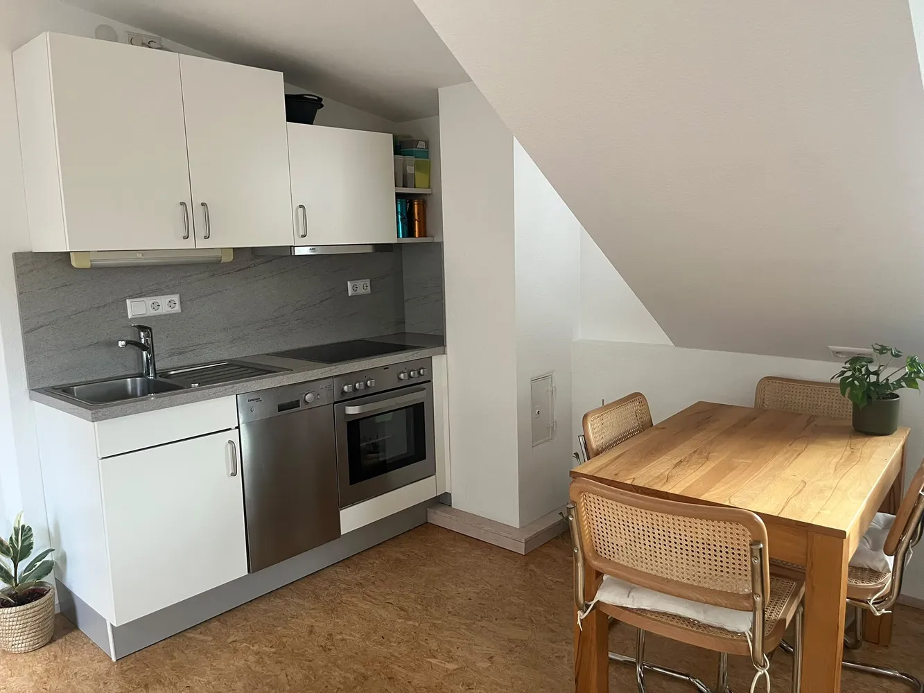 2 Zimmer Wohnung mit 40 m² in Stuttgart – Bild 6