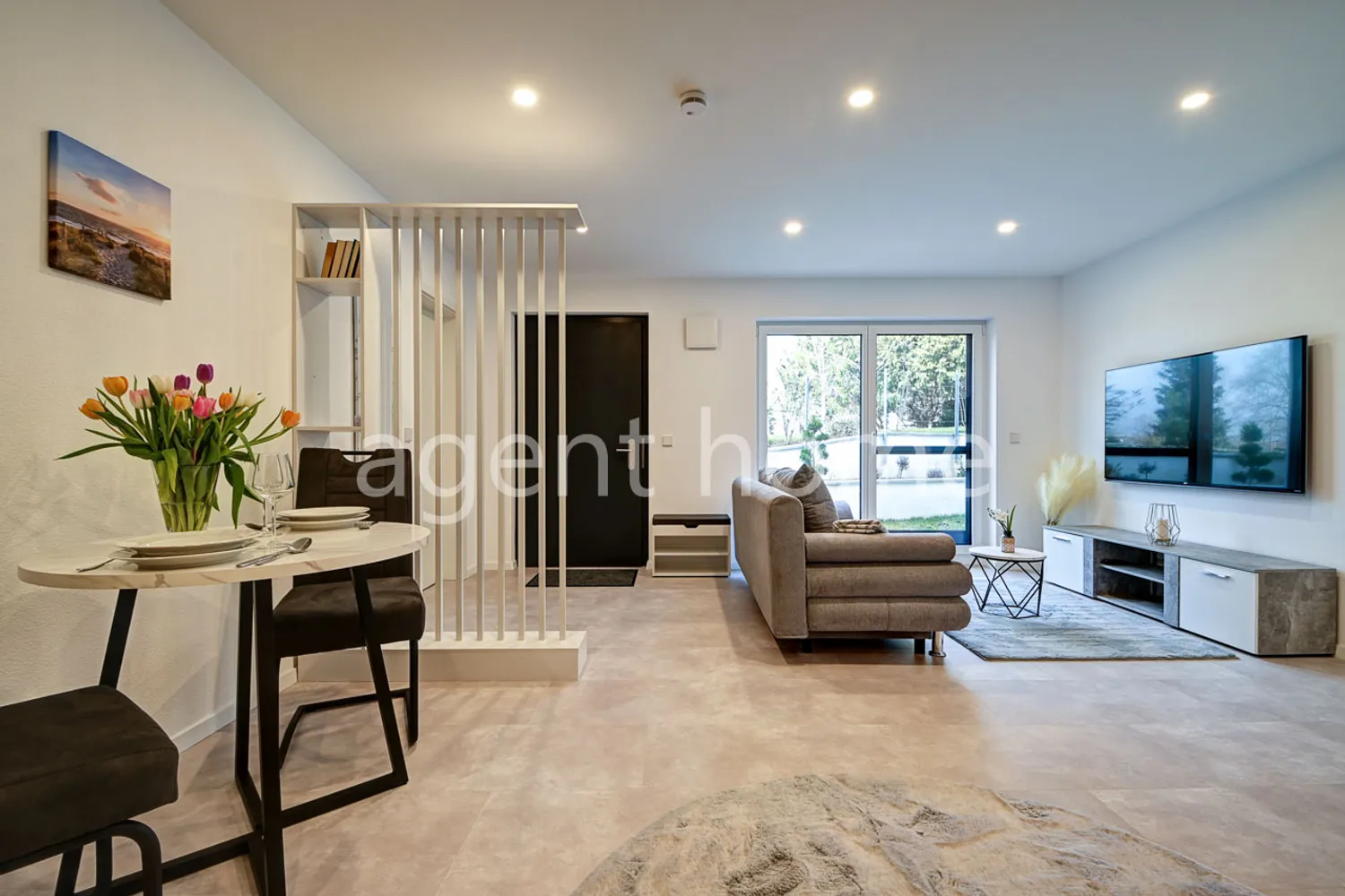 2 Zimmer Wohnung mit 45 m² in Böblingen – Bild 6