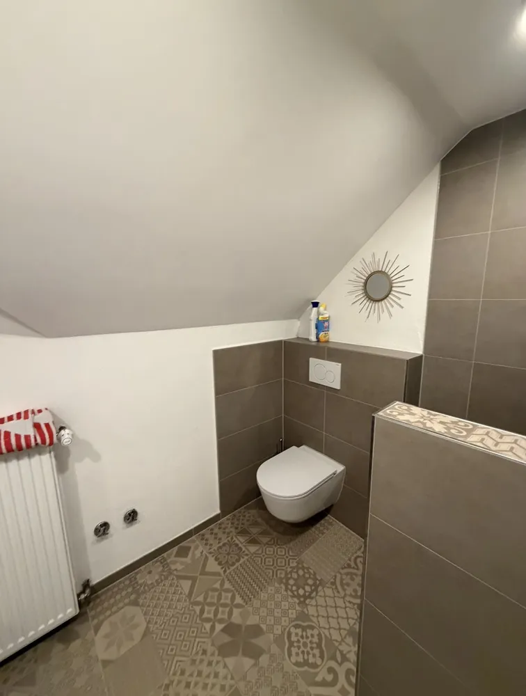 3 Zimmer Wohnung mit 76 m² in Mannheim – Bild 10