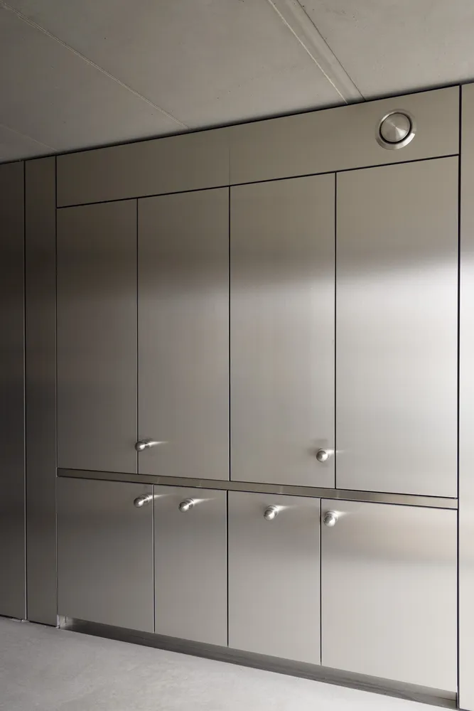 1 Zimmer Wohnung mit 31 m² in Berlin – Bild 7
