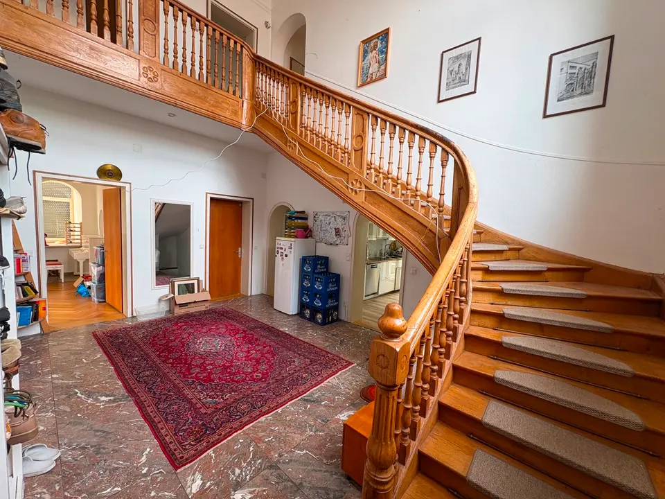 WG-Zimmer mit 356 m² in Nördlingen – Bild 5