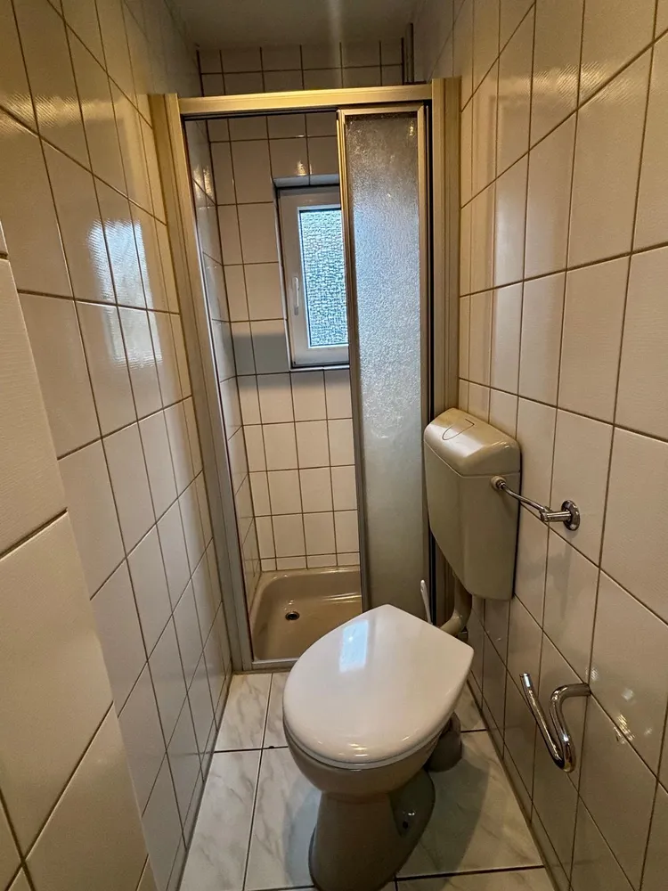 1 Zimmer Wohnung mit 22 m² in Stuttgart – Bild 11