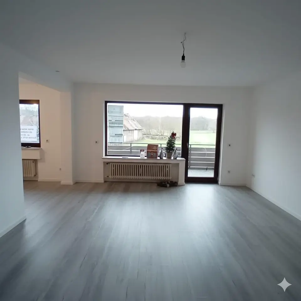 4 Zimmer Wohnung mit 96 m² in Castrop-Rauxel – Bild 1