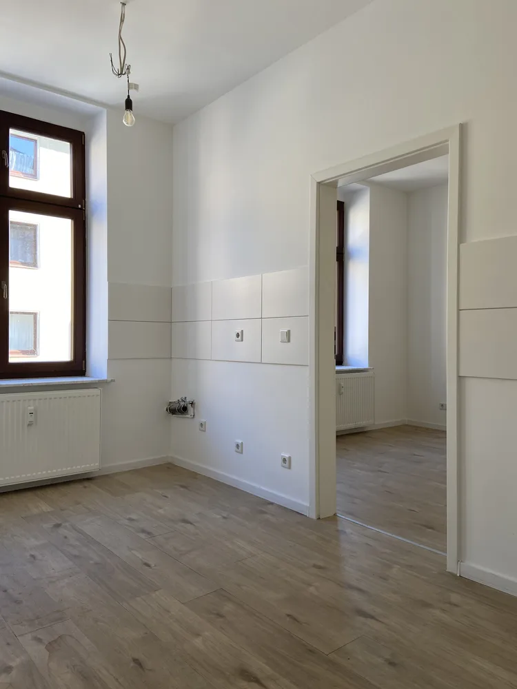 2 Zimmer Wohnung mit 60 m² in Wuppertal – Bild 7