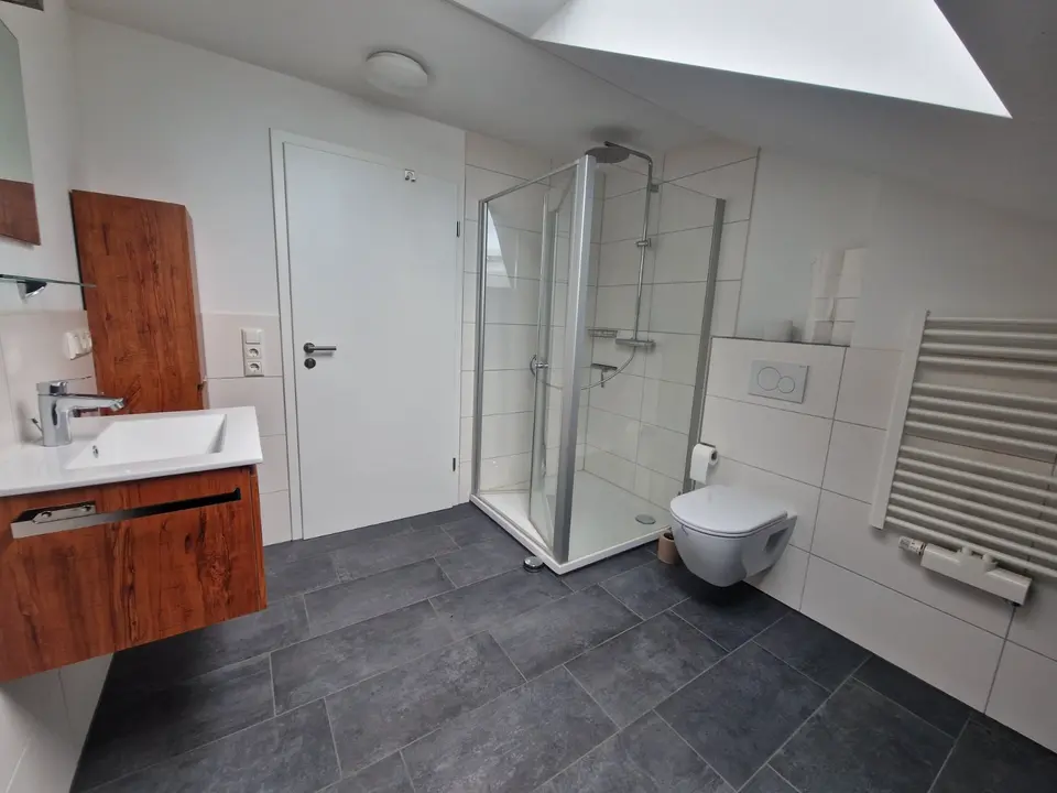 2 Zimmer Wohnung mit 81 m² in Landshut – Bild 6
