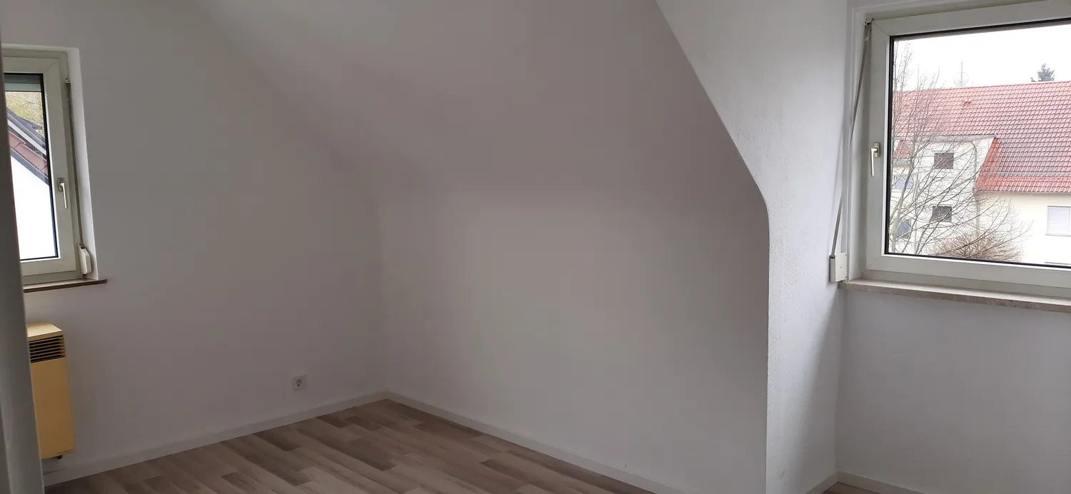 3 Zimmer Wohnung mit 52 m² in Stuttgart – Bild 6
