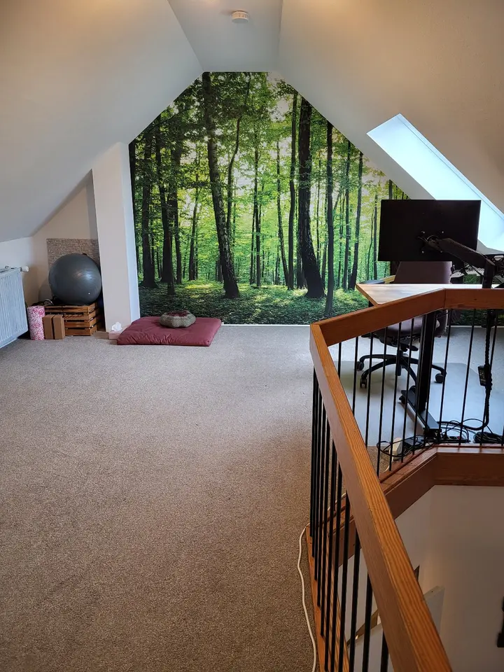 WG-Zimmer mit 30 m² in Langenfeld – Bild 4
