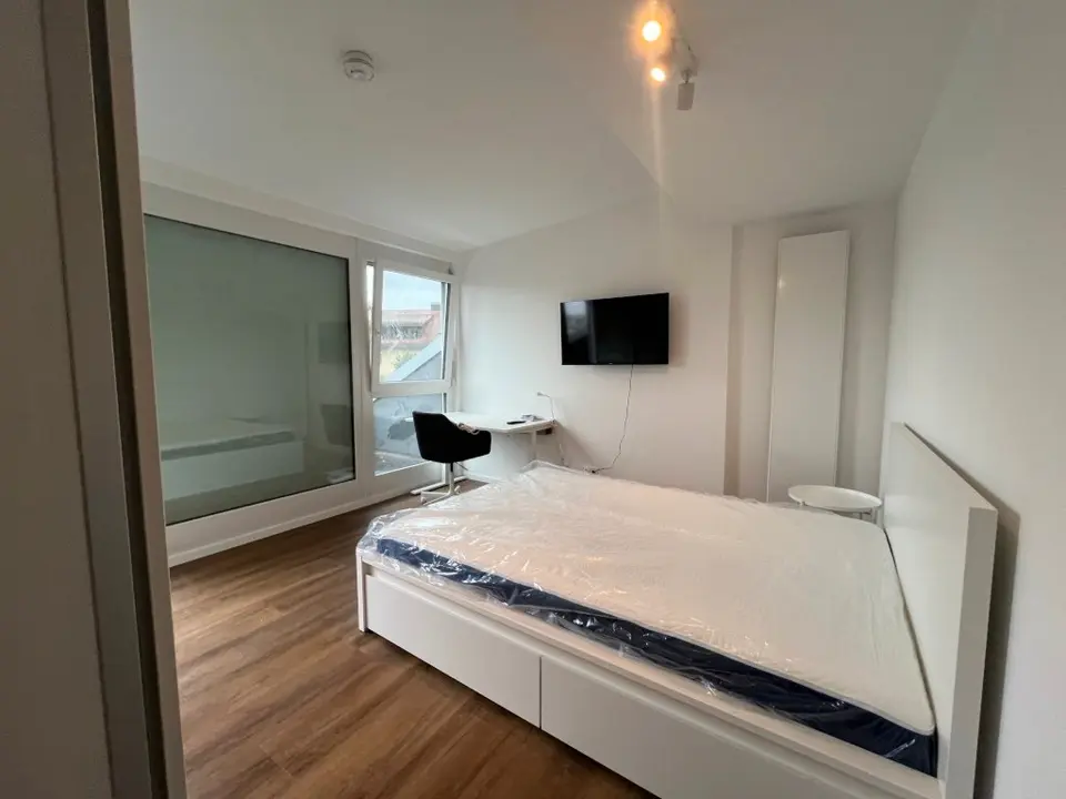 Studio mit 20 m² in Konstanz – Bild 1