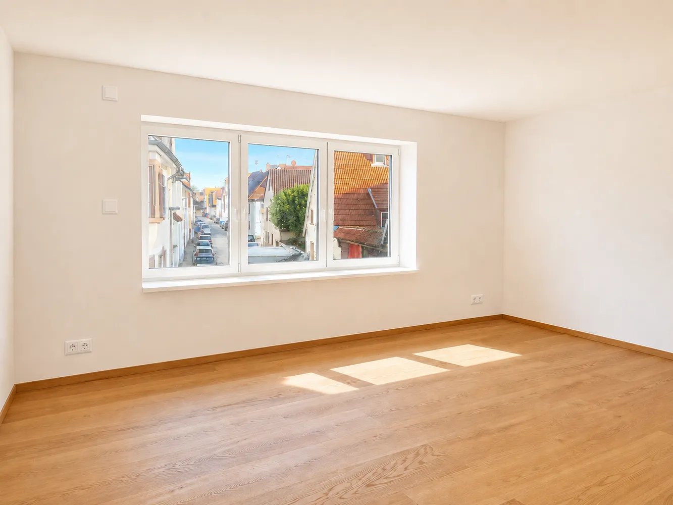 3 room apartment with 100 m² in Heidelberg – Photo 1