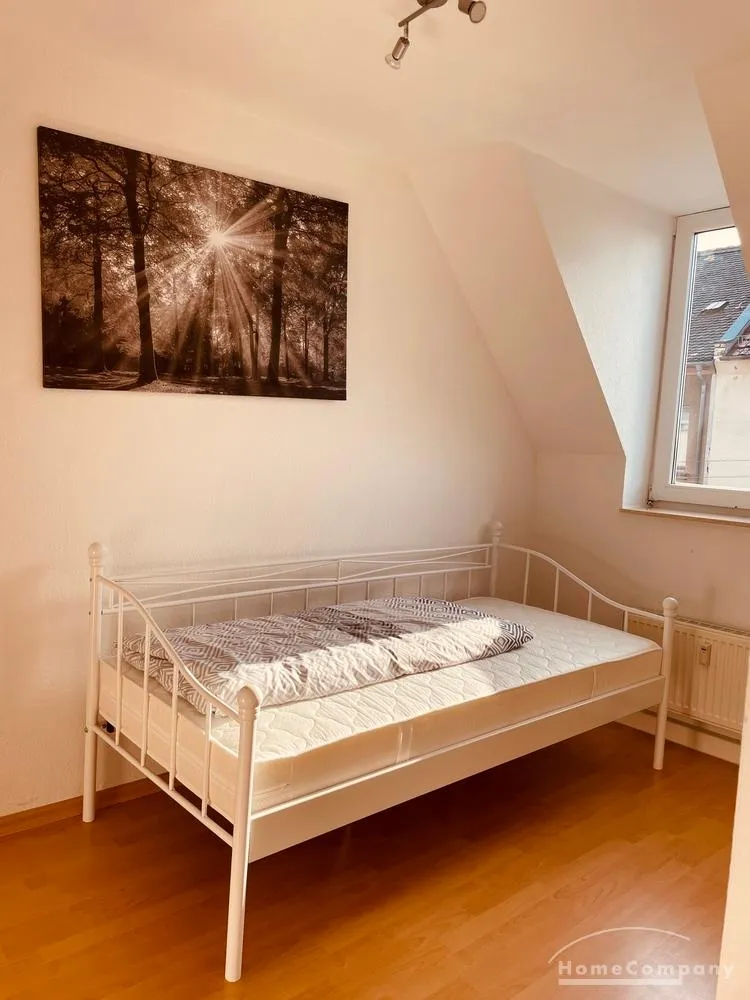 3 Zimmer Wohnung mit 85 m² in Leipzig – Bild 10