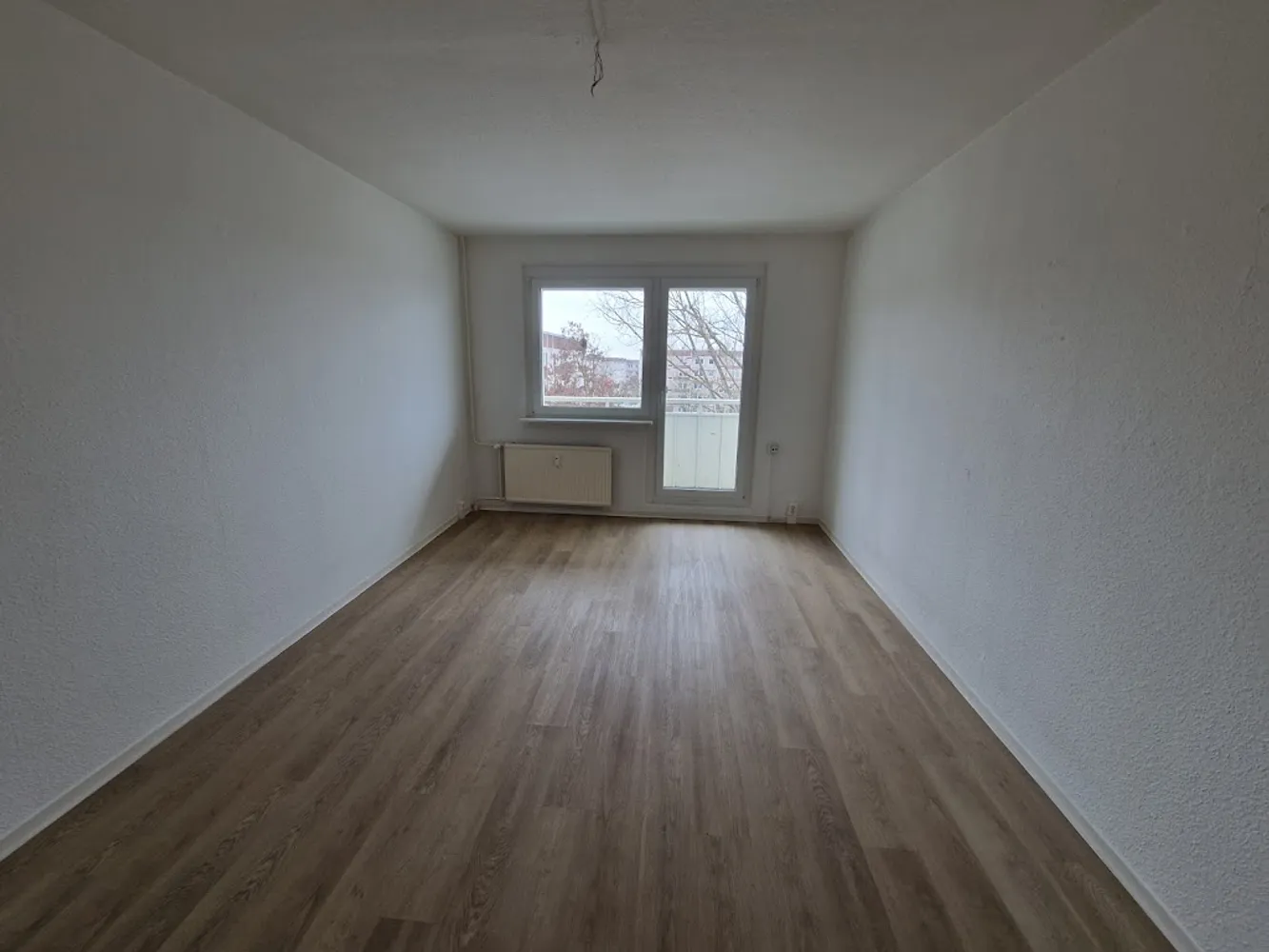 4 Zimmer Wohnung mit 83 m² in Brandenburg an der Havel – Bild 2