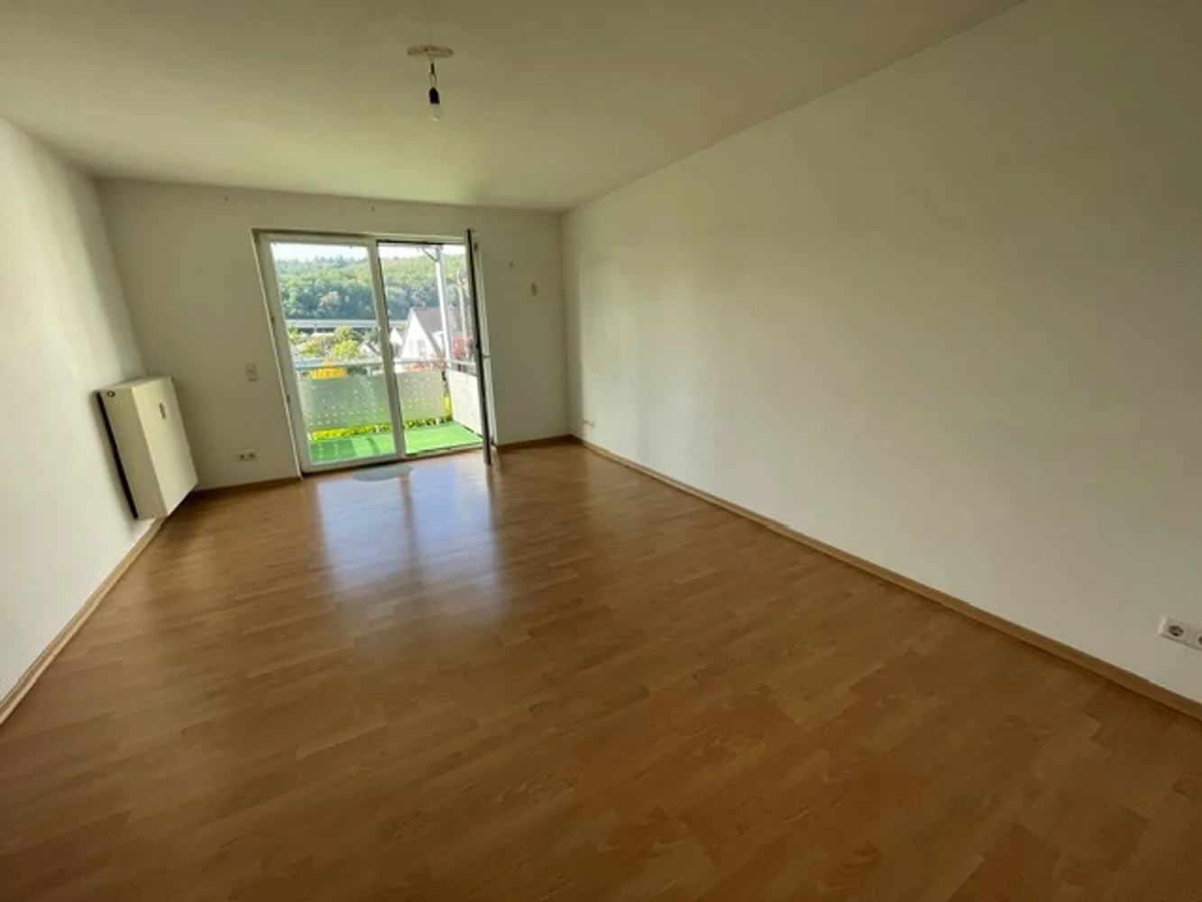 3 Zimmer Wohnung mit 91 m² in Siegen – Bild 1