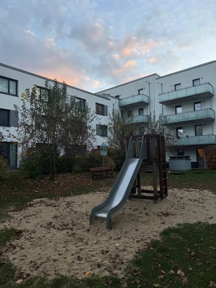 4 Zimmer Wohnung mit 110 m² in Hamburg – Bild 9