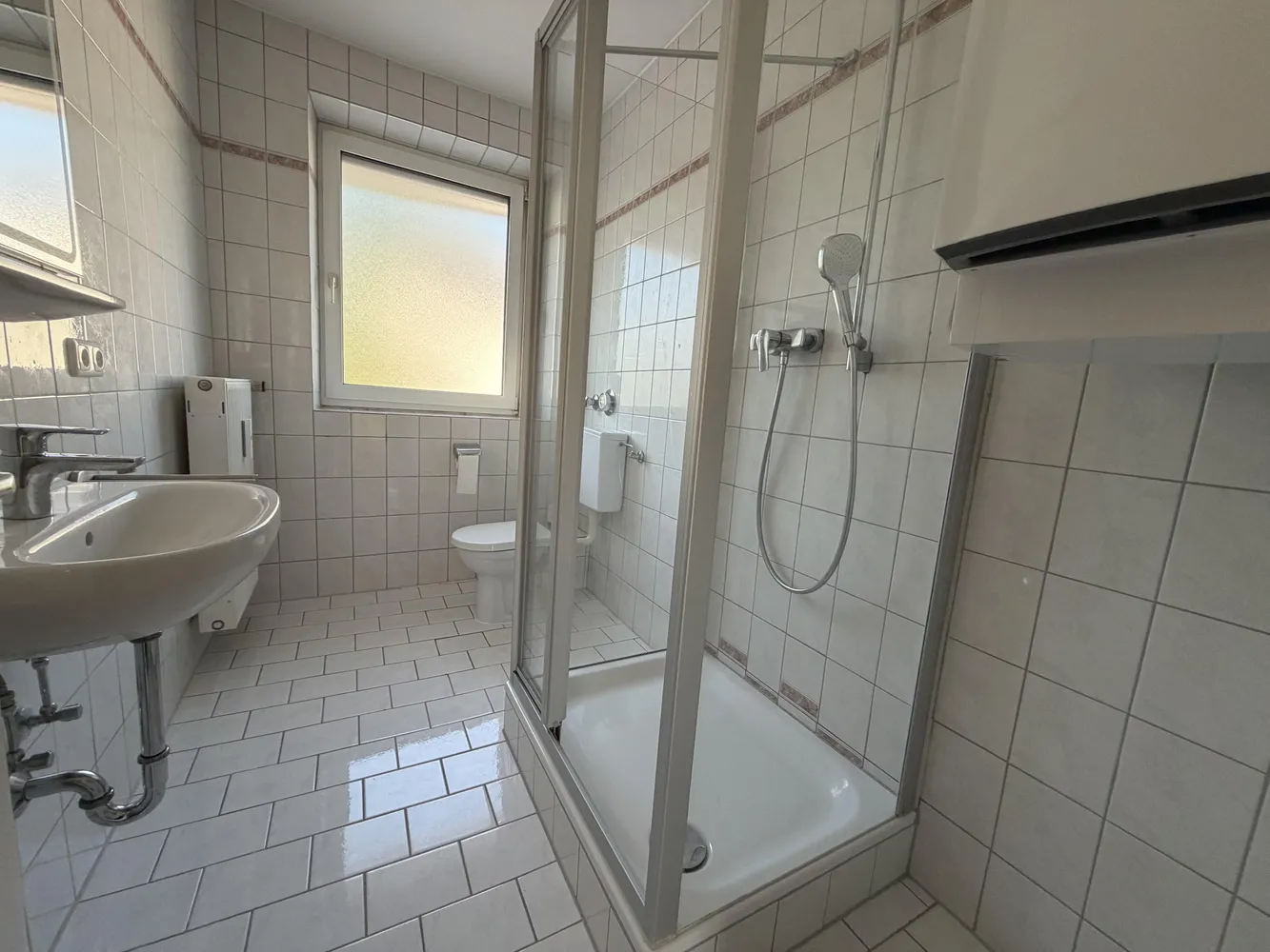 3 Zimmer Wohnung mit 96 m² in München – Bild 9