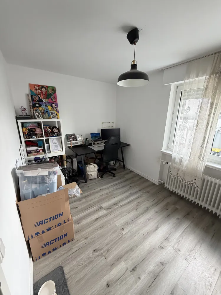 3 Zimmer Wohnung mit 78 m² in Velbert – Bild 12