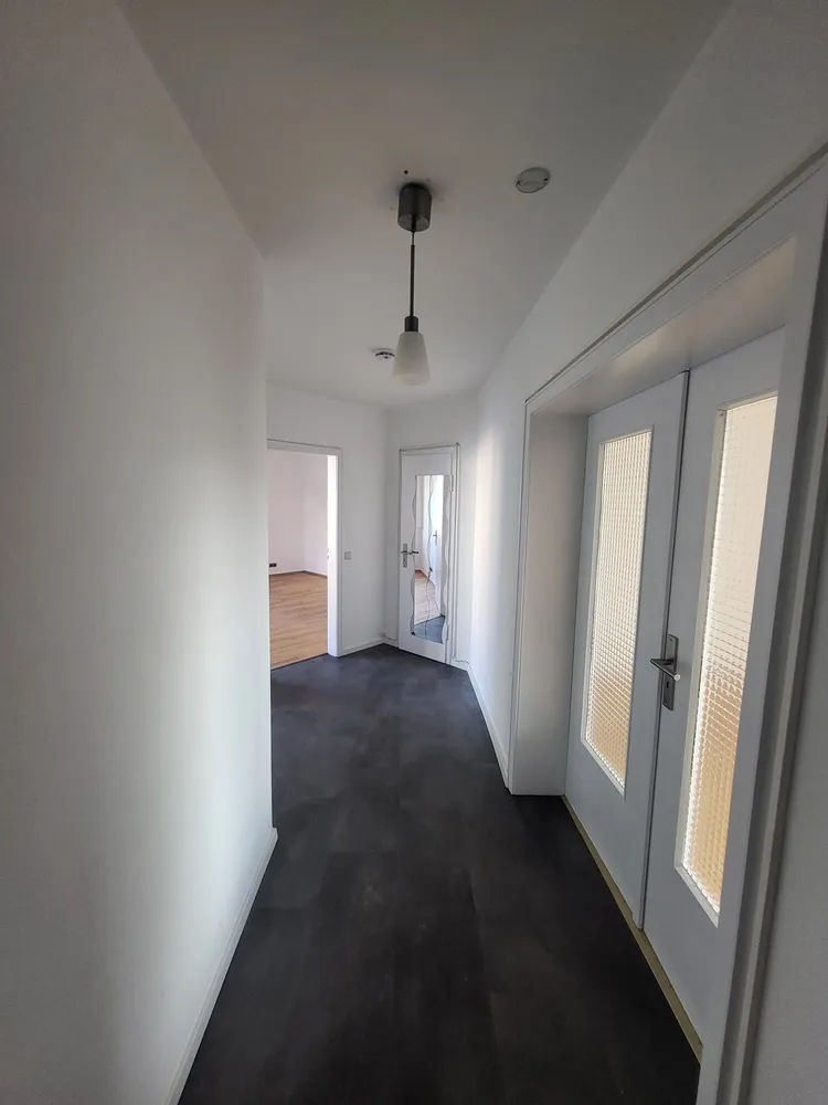 2 room apartment with 76 m² in Aachen – Photo 2