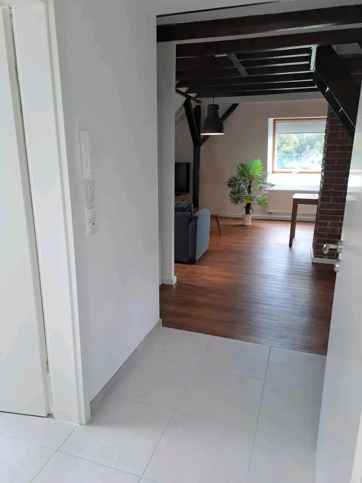 2 Zimmer Wohnung mit 60 m² in Hennef – Bild 4