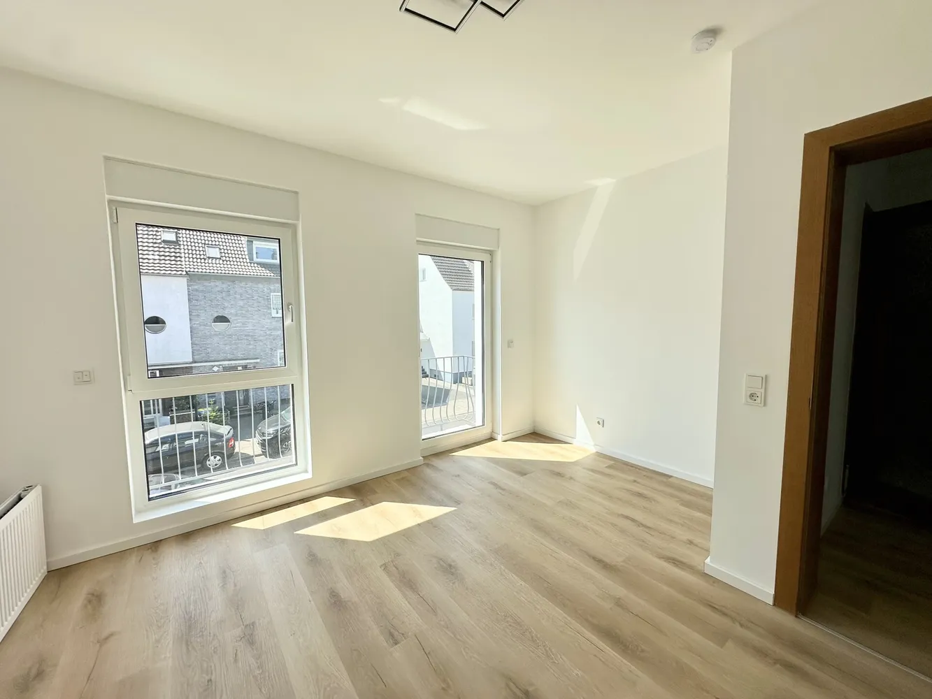 2 Zimmer Wohnung mit 80 m² in Düsseldorf – Bild 4